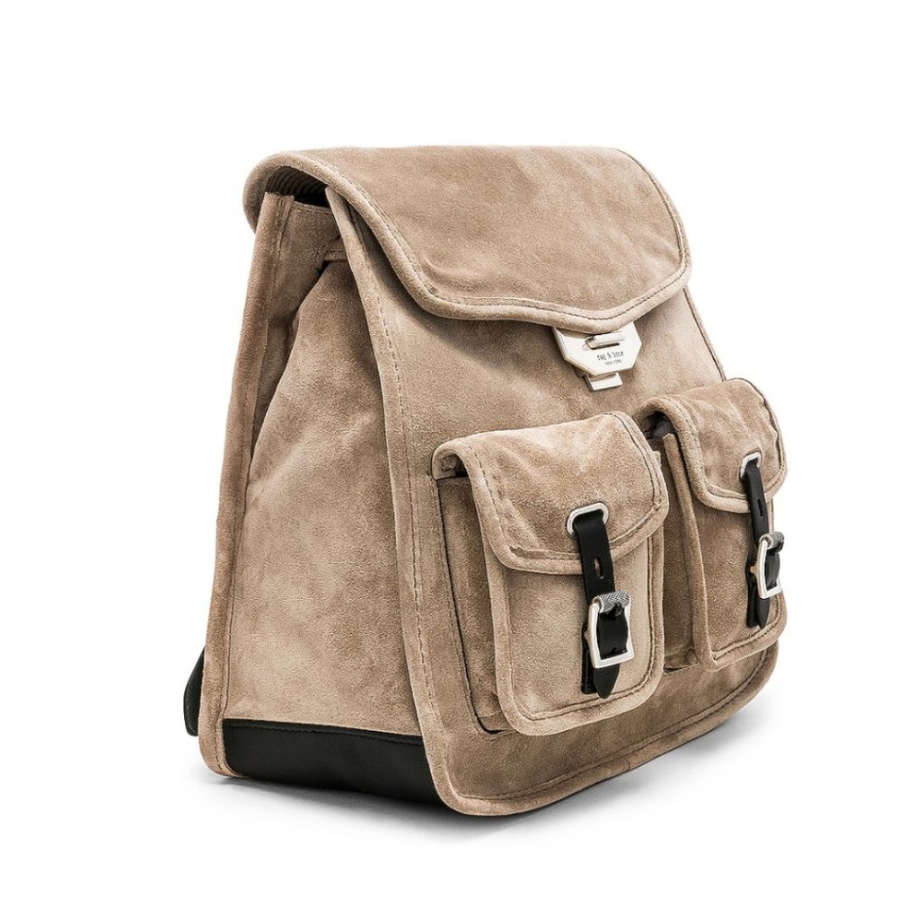 Rag & Bone Mini Backpack